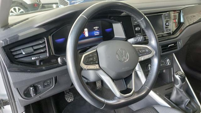 VOLKSWAGEN Taigo usata, con Controllo trazione