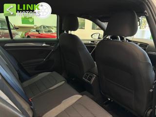 VOLKSWAGEN Golf usata, con Cruise Control