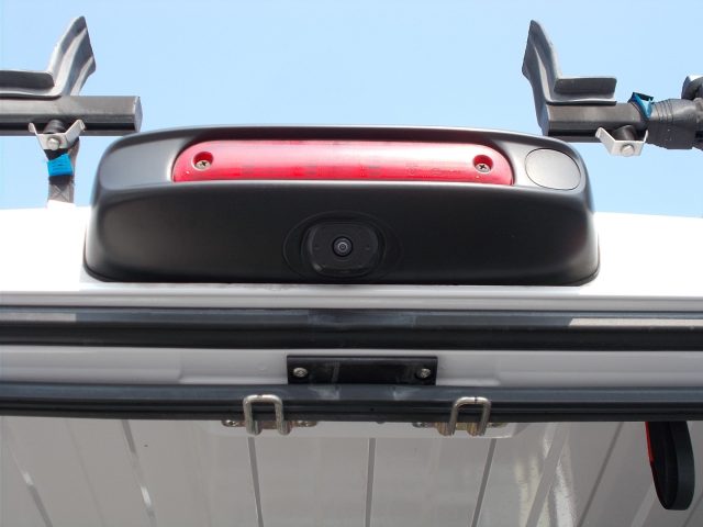 FIAT Ducato usata, con Touch screen
