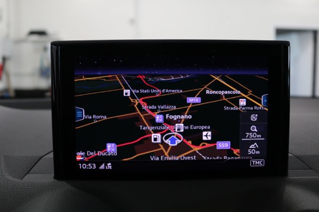 AUDI Q2 usata, con Immobilizzatore elettronico