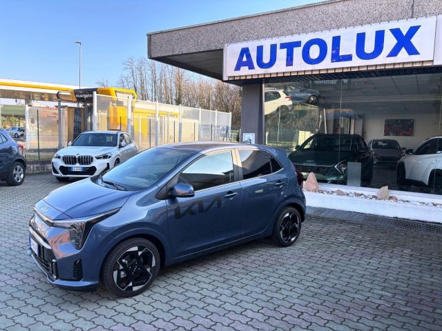 KIA Picanto usata, con ABS
