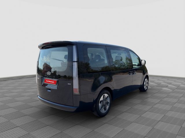 HYUNDAI Staria usata 4