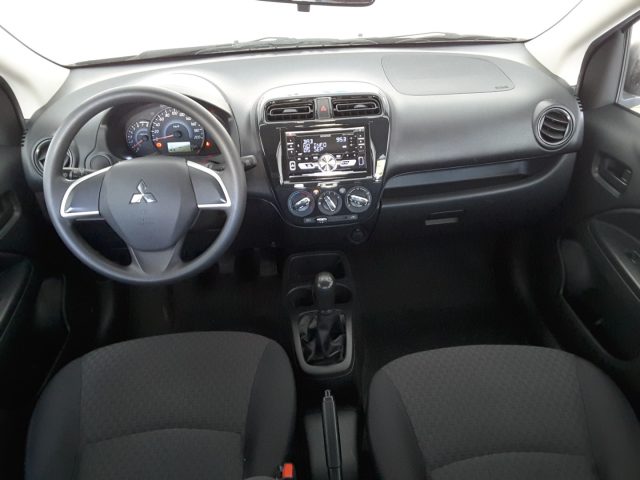 MITSUBISHI Space Star usata, con Controllo trazione