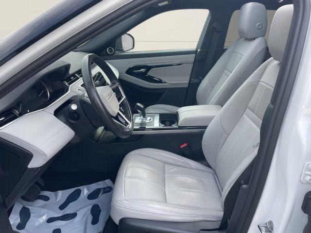 LAND ROVER Range Rover Evoque usata, con Cerchi in lega
