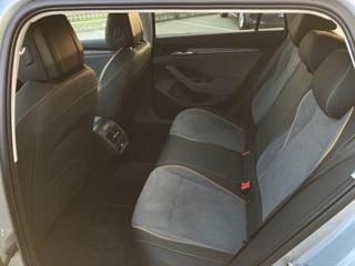 SKODA Superb usata, con Cerchi in lega