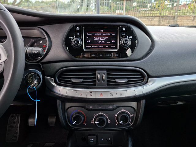 FIAT Tipo usata 8