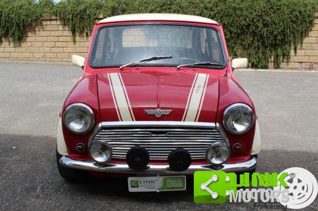 INNOCENTI Mini usata 2