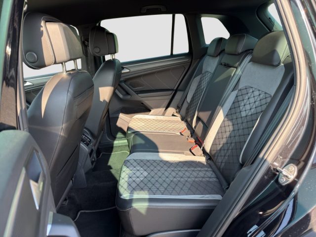VOLKSWAGEN Tiguan usata 10