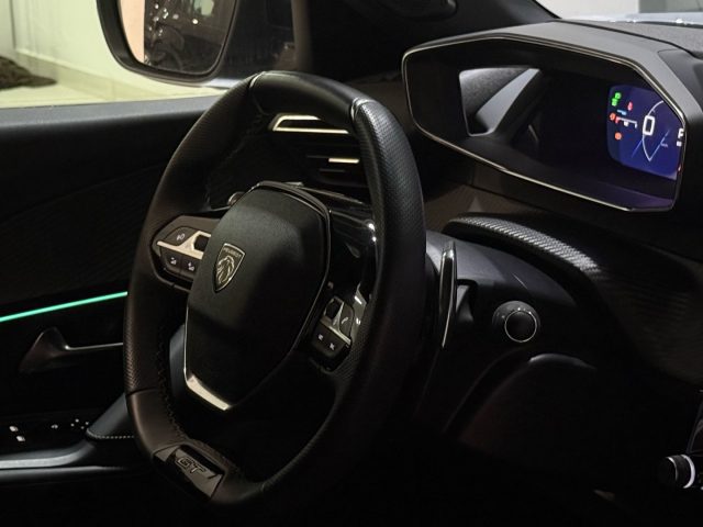 PEUGEOT 2008 usata, con Cronologia tagliandi