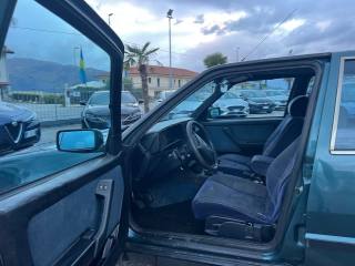 FIAT Croma usata, con Climatizzatore