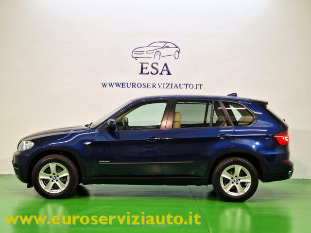 BMW X5 usata, con Airbag Passeggero