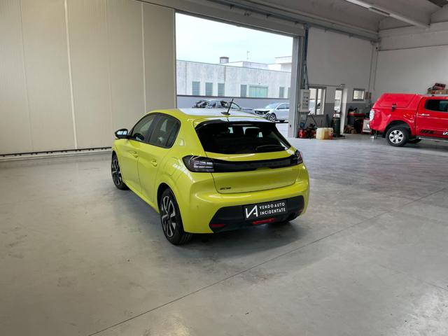 PEUGEOT 208 usata, con Boardcomputer