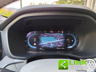 VOLVO XC60 usata, con Cerchi in lega