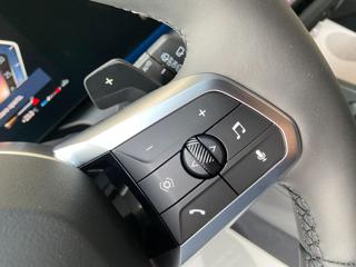 BMW 118 usata, con Sedili sportivi