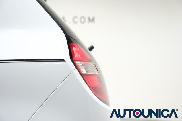 RENAULT Twingo usata 39