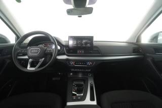 AUDI Q5 usata 10