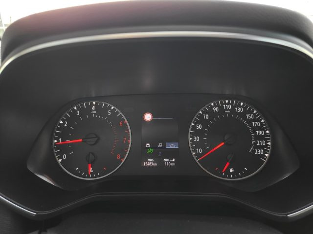 RENAULT Clio usata, con Immobilizzatore elettronico