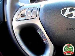 HYUNDAI iX35 usata, con Chiusura centralizzata telecomandata