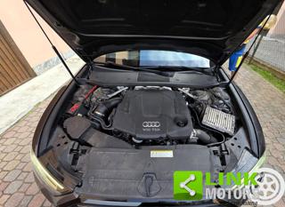 AUDI A6 usata, con Park Distance Control