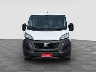 FIAT Ducato Ducato 30 2.2 Mjt 120CV PC-TN Furgone