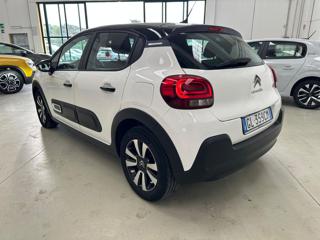 CITROEN C3 usata, con Chiusura centralizzata