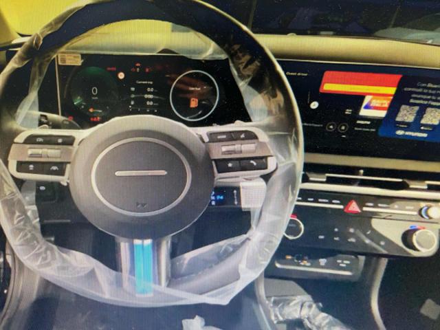 HYUNDAI Tucson usata, con Airbag laterali