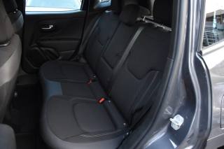 JEEP Renegade usata, con Cerchi in lega