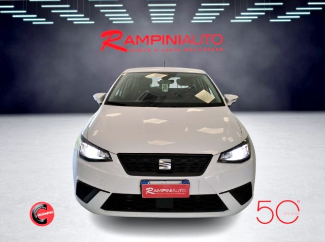 SEAT Ibiza usata 2