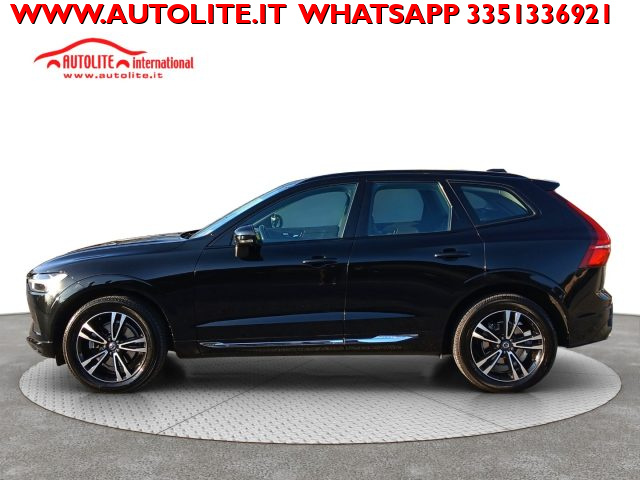 VOLVO XC60 usata, con Airbag