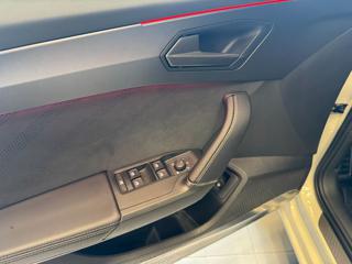 CUPRA Leon usata, con Climatizzatore