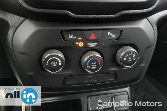 JEEP Renegade usata 11