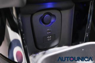 MINI Cooper usata, con Sensori di parcheggio anteriori