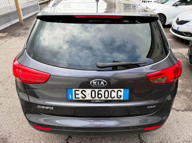 KIA cee