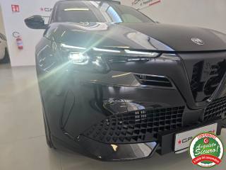 ALFA ROMEO Junior usata, con Bluetooth