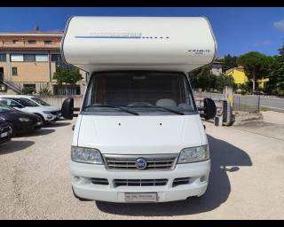 FIAT Ducato usata 1