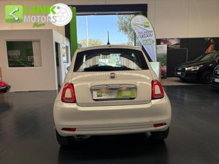 FIAT 500 usata, con Airbag Passeggero