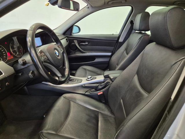 BMW 320 usata, con Cerchi in lega