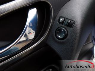 NISSAN Qashqai usata, con Freno di stazionamento elettrico