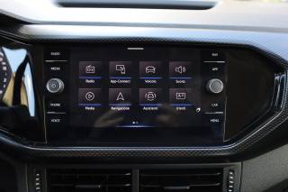VOLKSWAGEN T-Cross usata, con Frenata d