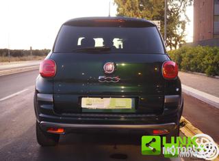 FIAT 500L usata 7