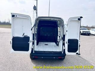 FIAT Doblo usata, con Climatizzatore