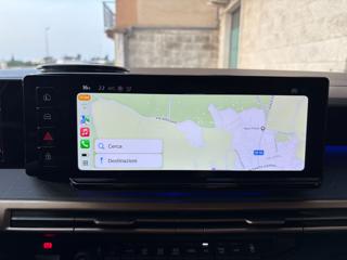 LANCIA Ypsilon usata, con Immobilizzatore elettronico