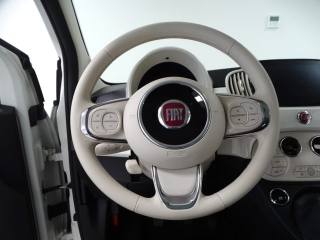 FIAT 500 usata, con Autoradio digitale
