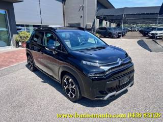CITROEN C3 Aircross usata, con Airbag