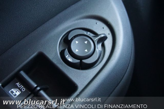 FIAT 500X usata 25
