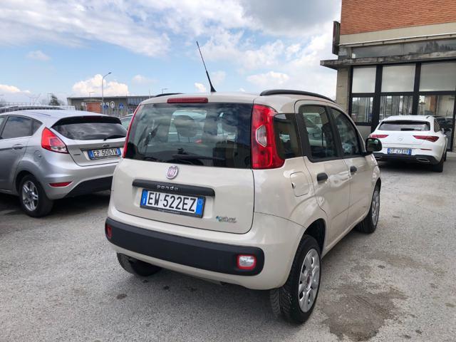 FIAT Panda usata, con Chiusura centralizzata