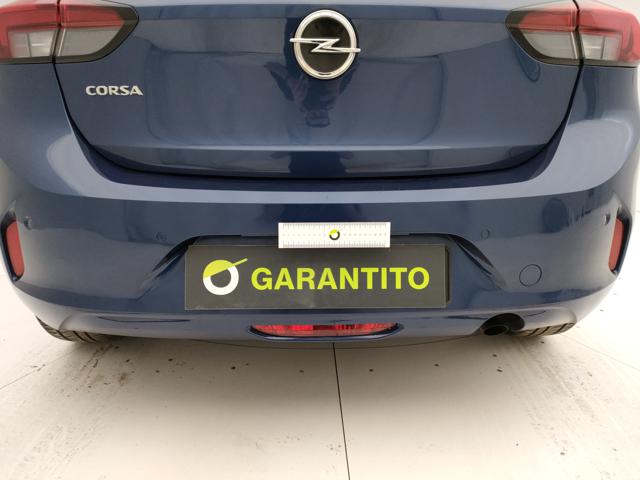 OPEL Corsa usata, con Specchietti laterali elettrici