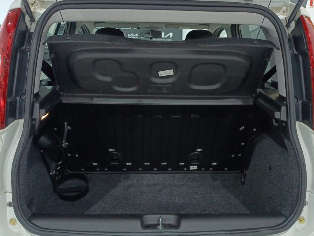 FIAT Panda usata, con Servosterzo