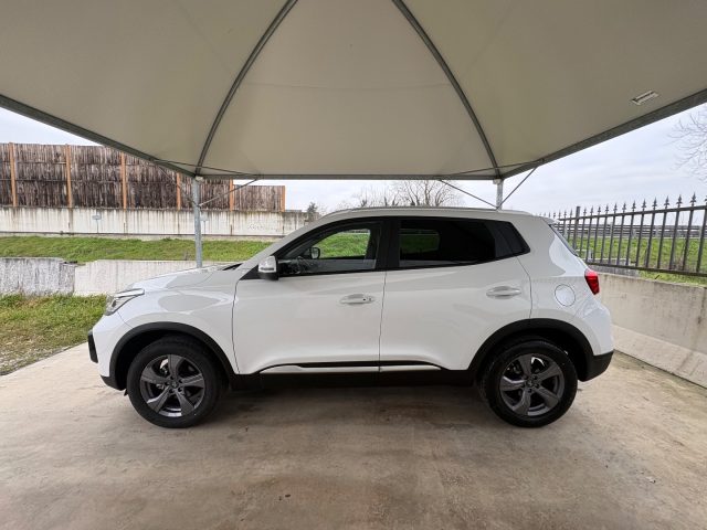 DR MOTOR DR 5.0 usata, con Autoradio