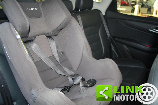 MG HS usata, con Bluetooth